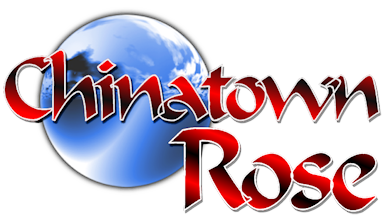 Chinatown Rose